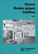 Cicero: Reden gegen Catilina