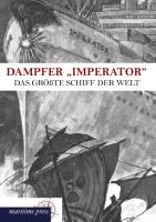 Dampfer ¿Imperator¿
