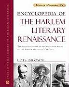 Encyclopedia of the Harlem Literary Renaissance