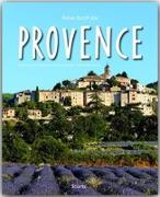 Reise durch die Provence