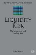 Liquidity Risk