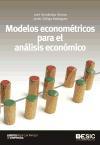 Modelos econométricos para el análisis económico