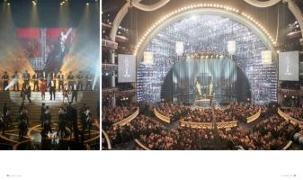 Stage Design: Concerts, Events, Ceremonies and Theater