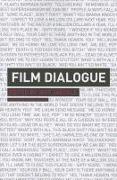 Film Dialogue