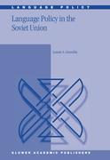 Language Policy in the Soviet Union