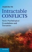 Intractable Conflicts