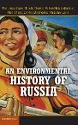 An Environmental History of Russia