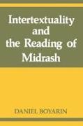 Intertextuality and the Reading of Midrash