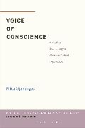 The Voice of Conscience: A Political Genealogy of Western Ethical Experience