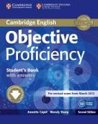 Cambridge English Objective Proficiency. Student's Book
