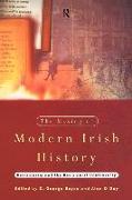 The Making of Modern Irish History