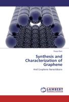 Synthesis and Characterization of Graphene