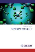 Metagenomic Lipase