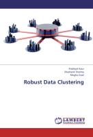 Robust Data Clustering