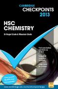 Cambridge Checkpoints Hsc Chemistry 2013