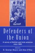 Defenders of the Union