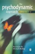 The Psychodynamic Approach to Therapeutic Change