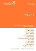 Concilium 2012/3 Vatican II