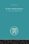 The Rise of Modern Industry