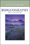 Biogeography