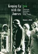 Keeping Up with the Joneses: Envy in American Consumer Society, 189-193