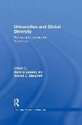 Universities and Global Diversity