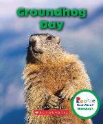 Groundhog Day (Rookie Read-About Holidays)