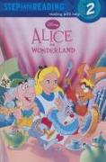 Disney Alice in Wonderland