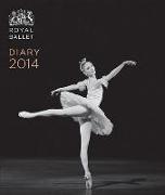 The Royal Ballet Pocket Diary 2014