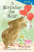 A Birthday for Bear