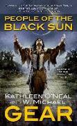 People of the Black Sun: Book Four of the People of the Longhouse Series
