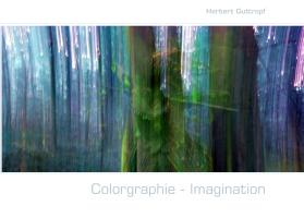 Colorgraphie - Imagination