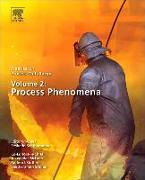 Treatise on Process Metallurgy, Volume 2: Process Phenomena