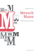 Mensch Mann