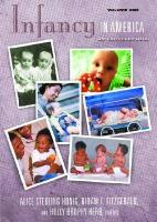 Infancy in America: An Encyclopedia