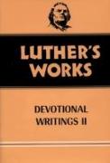 Luther's Works, Volume 43