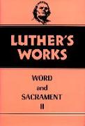 Luther's Works, Volume 36