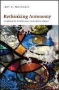 Rethinking Autonomy: A Critique of Principlism in Biomedical Ethics