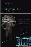Being, Time, BIOS: Capitalism and Ontology