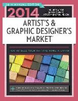 Artist's & Graphic Designer's Market with Access Code: How to Sell Your Art and Make a Living