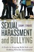 Sexual Harassment and Bullying