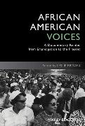 African American Voices