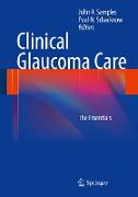 Clinical Glaucoma Care