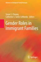 Gender Roles in Immigrant Families