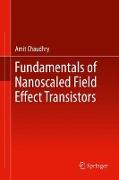 Fundamentals of Nanoscaled Field Effect Transistors