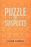 Puzzle of Suspects