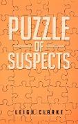 Puzzle of Suspects