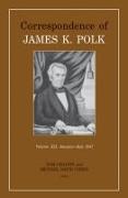 Correspondence of James K. Polk, Volume 12, January-July 1847: Volume 12