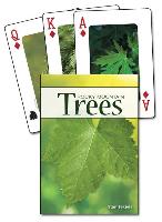 Trees of the Rocky Mountains Playing Cards