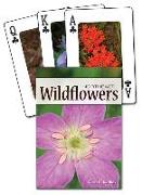 Wildflowers of the Northeast Playing Cards